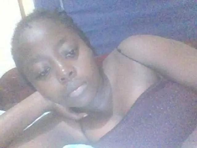PrettyG on BongaCams