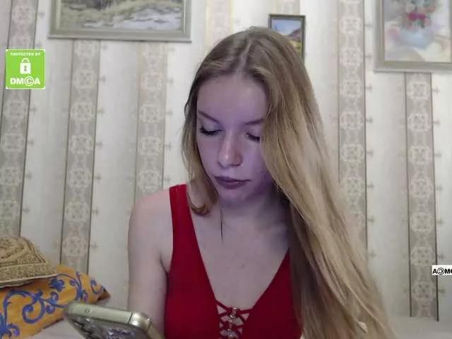 PuppyYong on BongaCams 