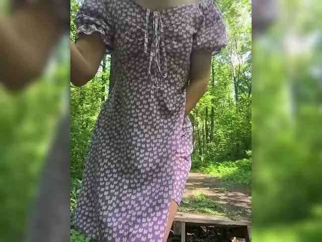 Pussechka on BongaCams 