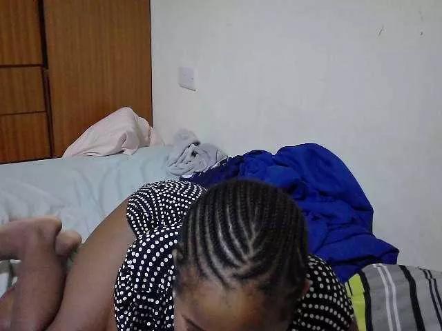 queen-sasha1 on BongaCams 