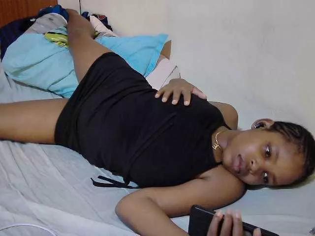 queen-sasha1 on BongaCams 