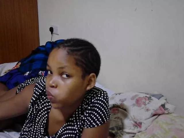 queen-sasha1 on BongaCams 