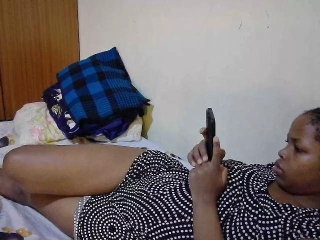 queen-sasha1 on BongaCams 