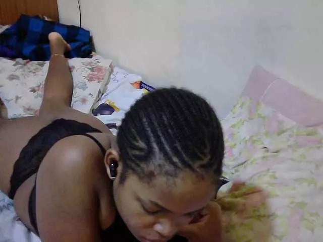 queen-sasha1 on BongaCams