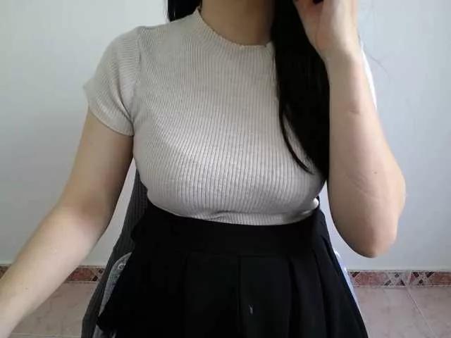 QueenHot92 on BongaCams 