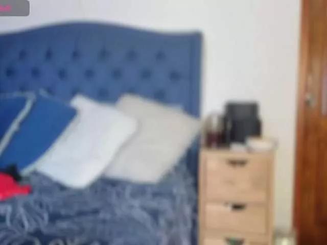 QueenyK1ng on BongaCams 