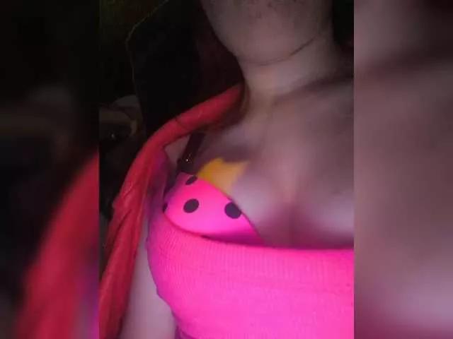 ralita99 on BongaCams