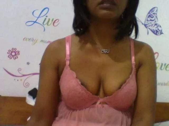RandixoSmith on BongaCams