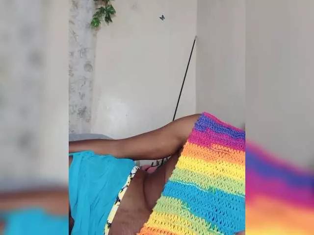 Rannyl on BongaCams 