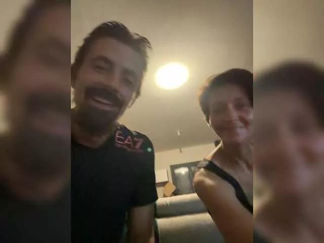 Raphilouisa on BongaCams