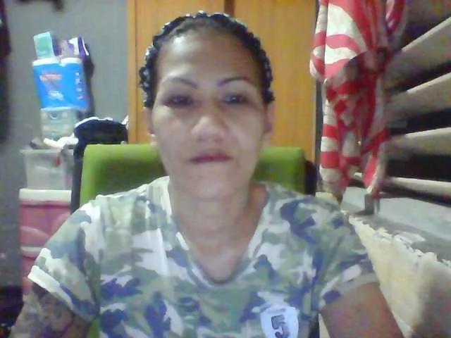 Rarra on BongaCams