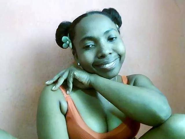 rasoaidah on BongaCams