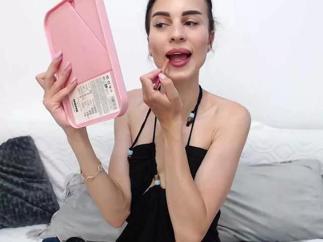 RebecaMur on BongaCams 