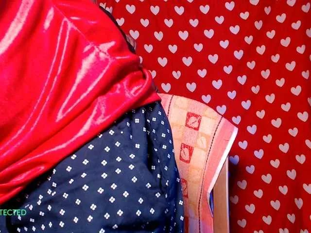 redqueen007 on BongaCams