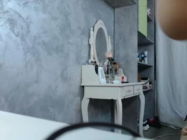 ReeneKortney on BongaCams 