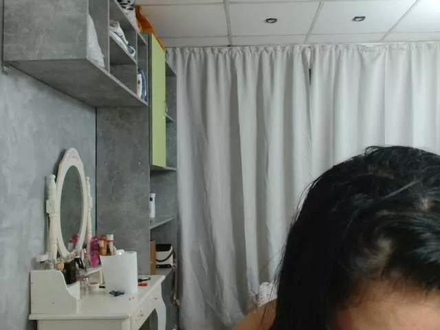 ReeneKortney on BongaCams 