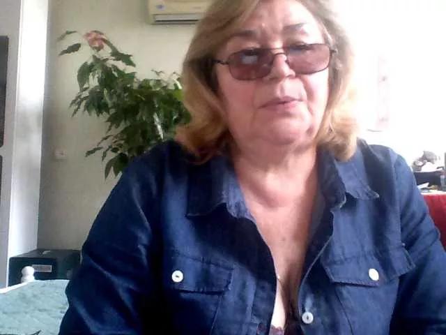 rekelme on BongaCams 