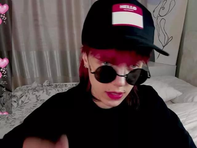 ReneYolker on BongaCams 