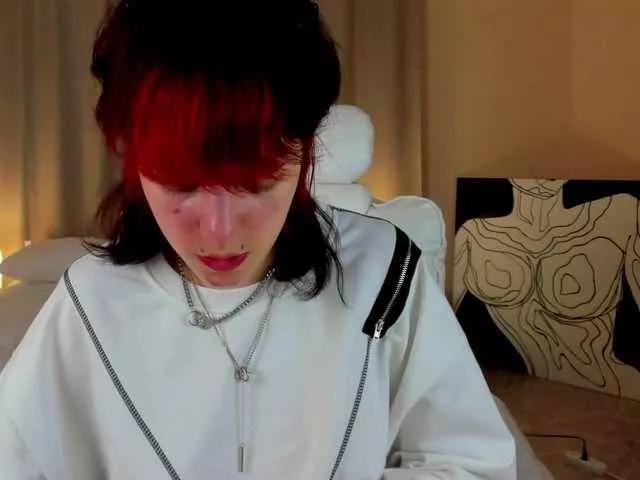 ReneYolker on BongaCams 