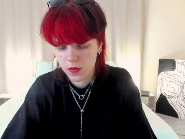 ReneYolker on BongaCams 