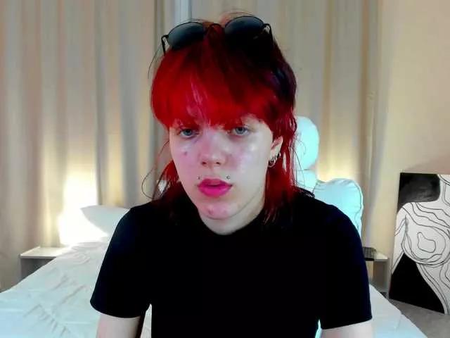 ReneYolker on BongaCams 