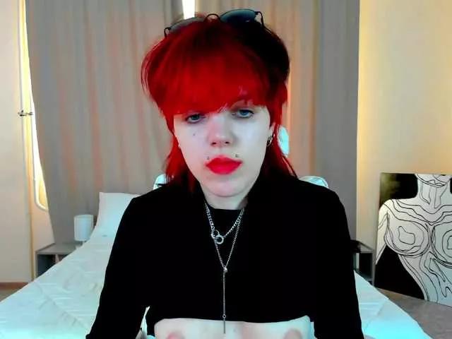 ReneYolker on BongaCams 