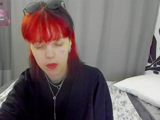 ReneYolker on BongaCams 
