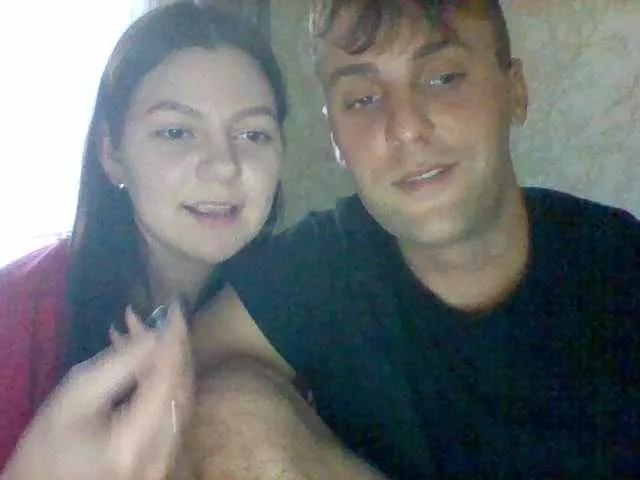 RomeoJayHarper on BongaCams