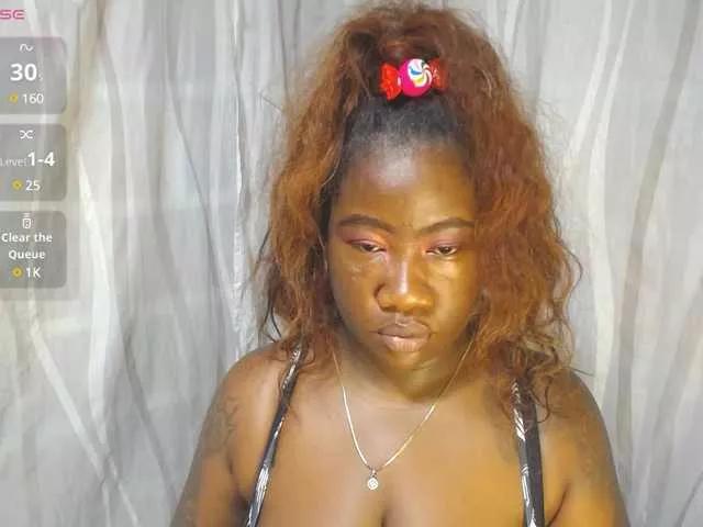 ROOSGONZALEX on BongaCams 