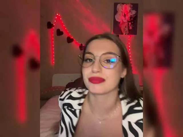 RoseKitty on BongaCams