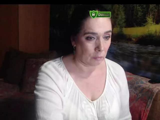 rositasky on BongaCams