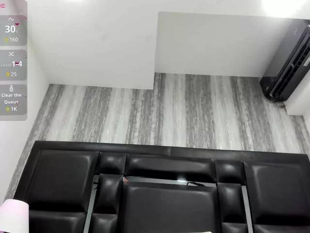 RossieSmith on BongaCams 