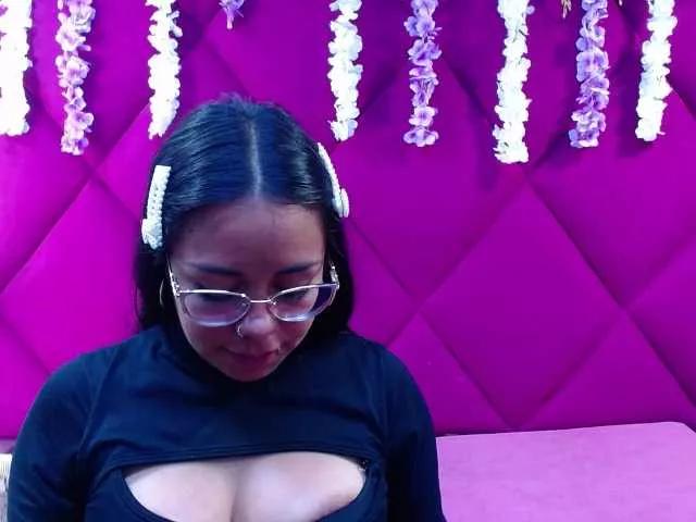 RossiVioleta on BongaCams 