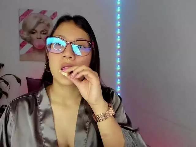 rouse-red on BongaCams