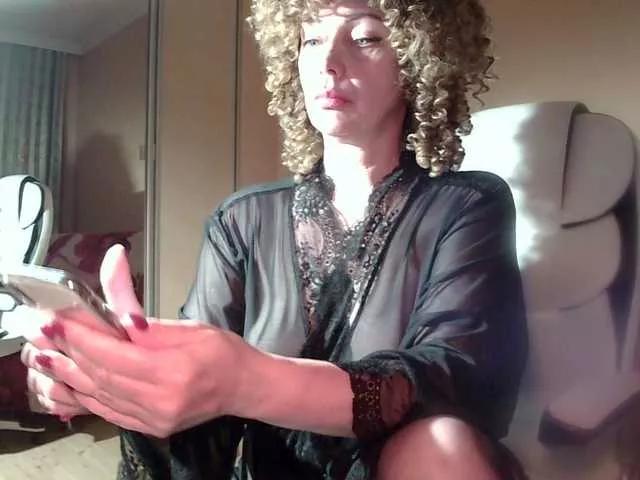 RoxolanaNiks on BongaCams 