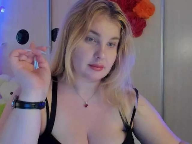 SallyNex4u on BongaCams