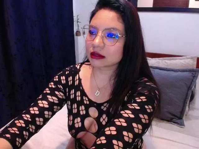 samaantha on BongaCams 
