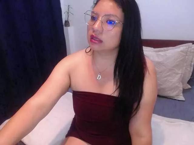 samaantha on BongaCams 