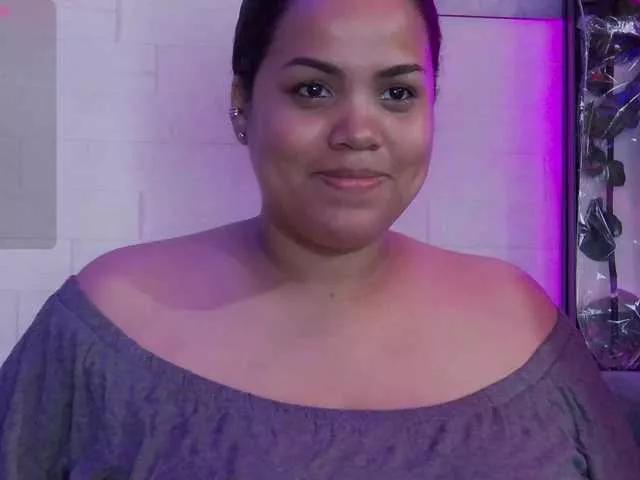 Samanta01 on BongaCams 