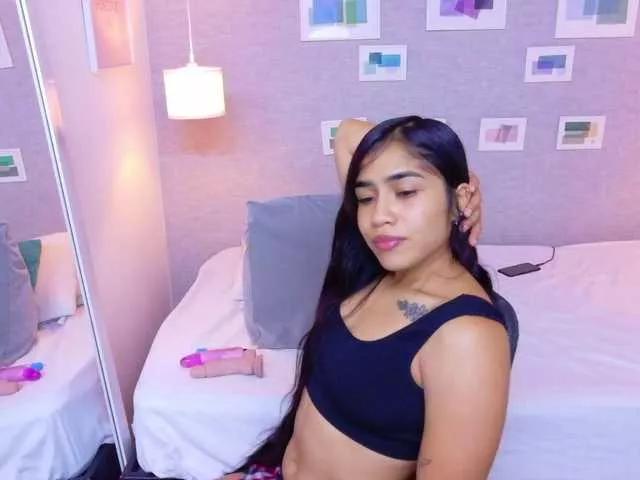 samantha-loren18 on BongaCams 
