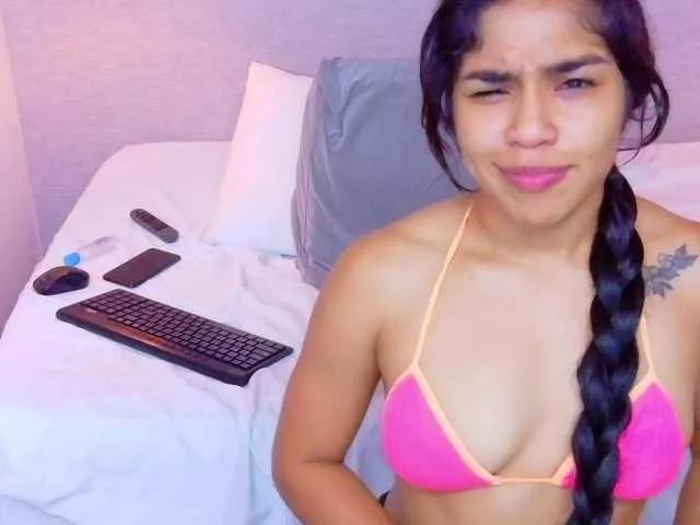 samantha-loren18 on BongaCams 