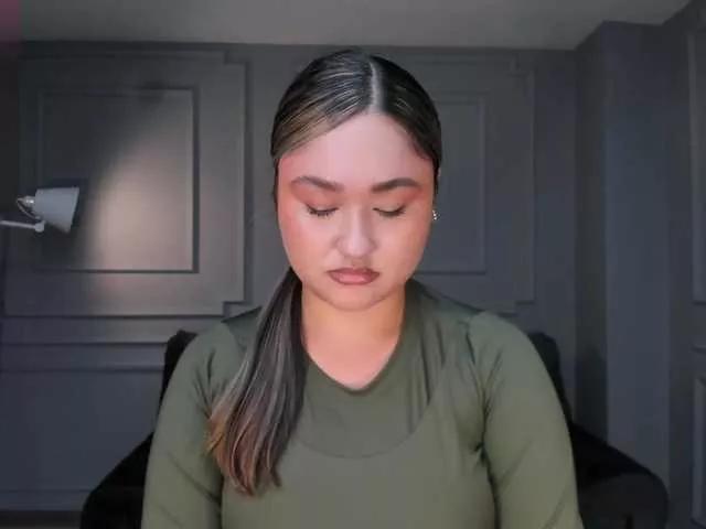 SamanthaConnor on BongaCams