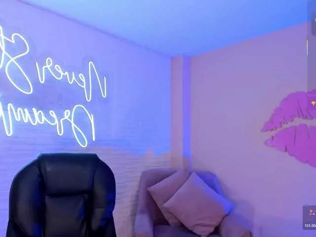 SamanthaKlein on BongaCams 