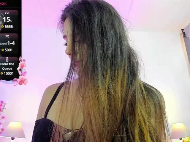 samanthamilher on BongaCams 