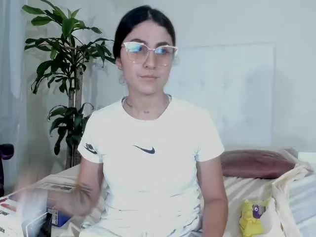 SammyMonroe on BongaCams