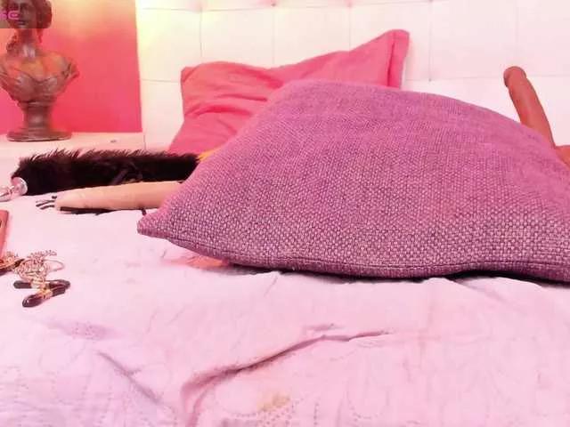 Sara-Graham on BongaCams 