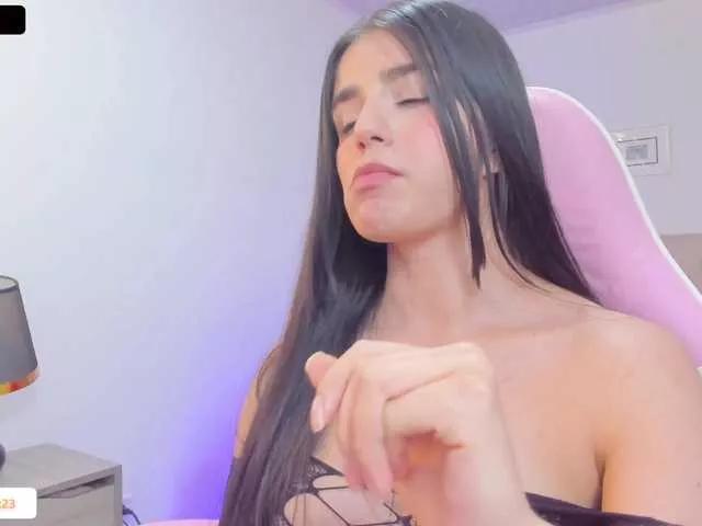 SarahFox on BongaCams 