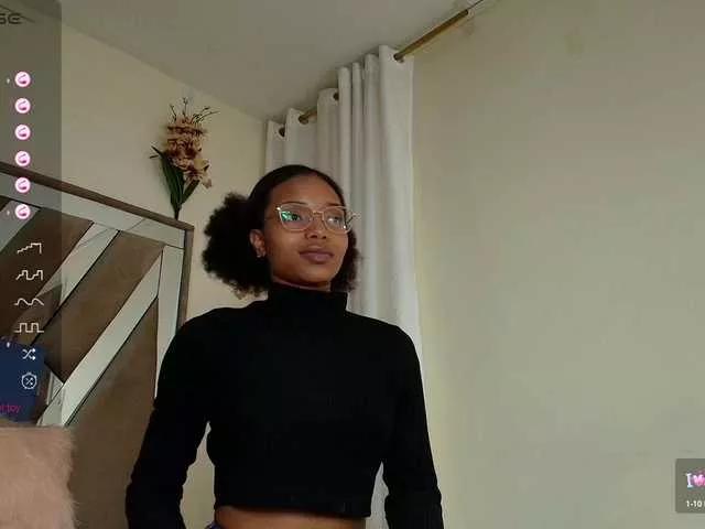 sarawilliams01 on BongaCams 