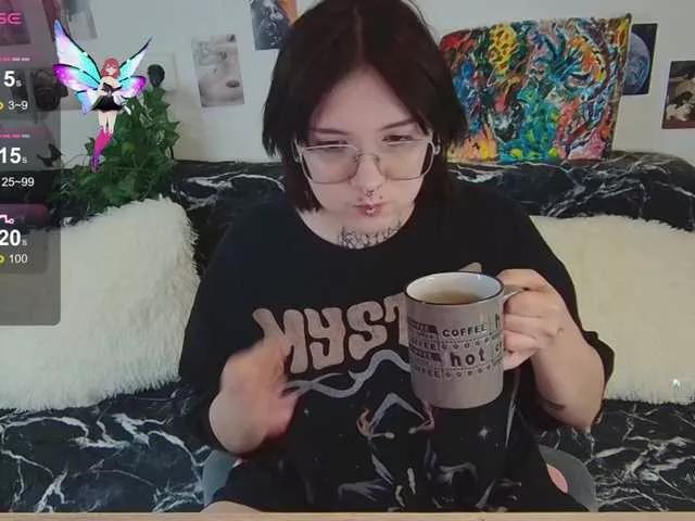 sashasextape2 on BongaCams 