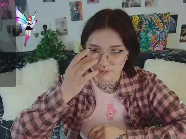 sashasextape2 on BongaCams 